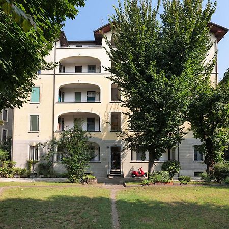 Milano Style Apartment in Città Studi Exterior foto