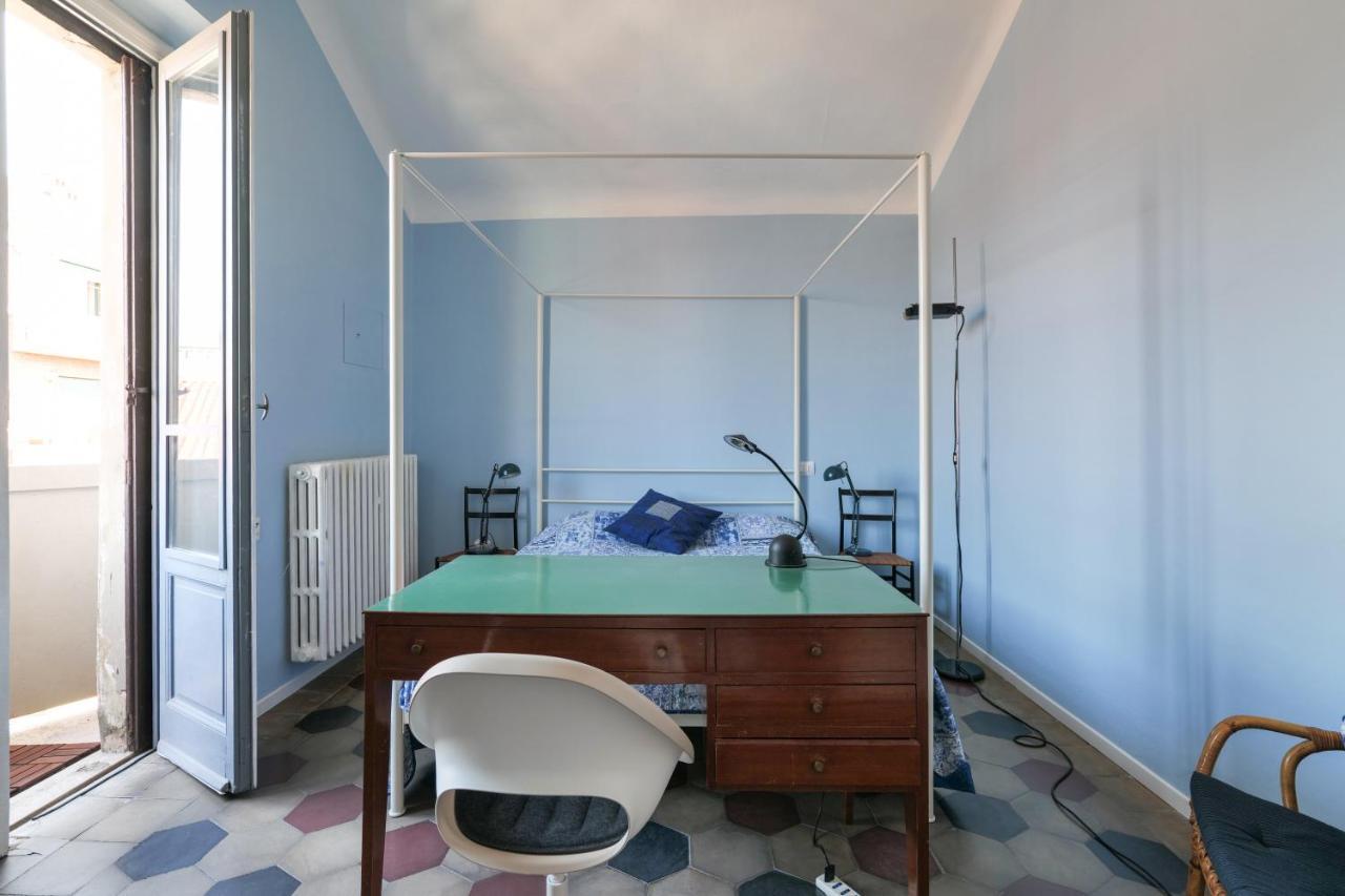 Milano Style Apartment in Città Studi Exterior foto