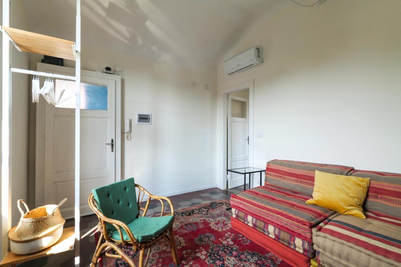 Milano Style Apartment in Città Studi Exterior foto