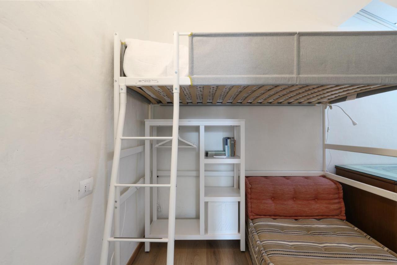 Milano Style Apartment in Città Studi Exterior foto